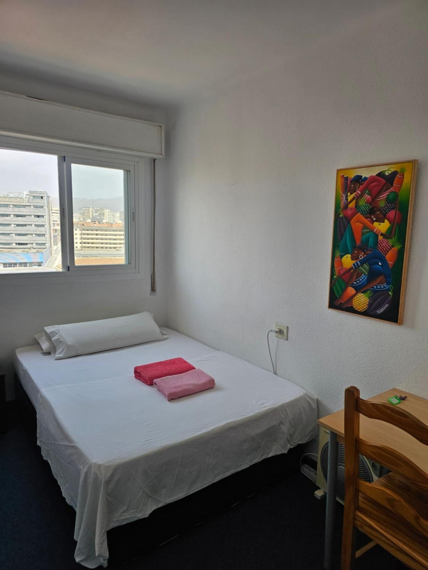 Privatunterkunft Privada Preciosa Grande Privada Centro Y Cerca De La Playa Wi-fi
