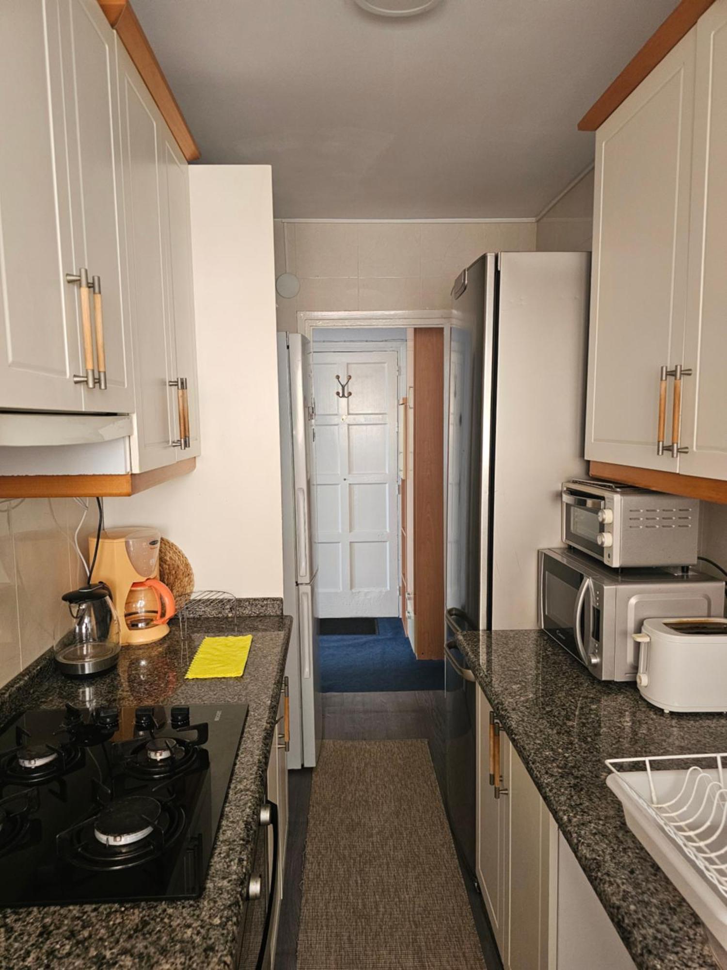 Privada Preciosa Grande Privada Centro Y Cerca De La Playa Wi-fi Homestay *